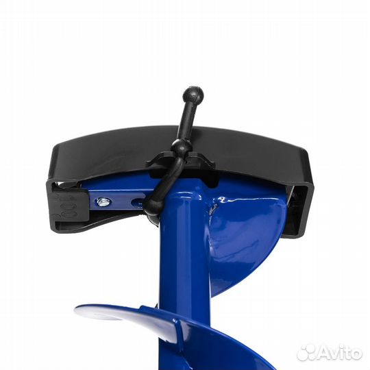 Ледобур Тонар Helios 110 Long Лев.вращ