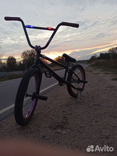 Велосипед bmx обод fly bikes