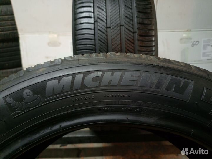 Michelin Premier A/S 225/50 R17 94V