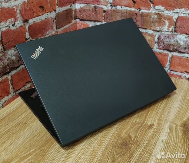 Процессор Core i5 для игр Ноутбук Lenovo ThinkPad