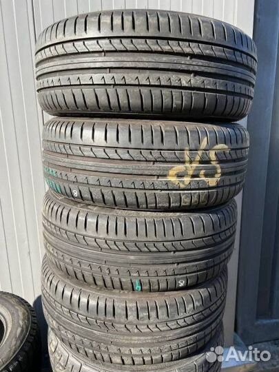Pirelli Dragon Sport 215/45 R18