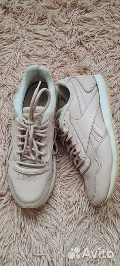 Кроссовки reebok женские 38
