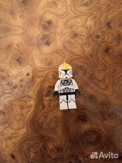 Lego Star wars Обмен