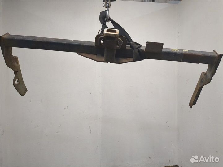 Прицепное устройство Subaru Forester (S11), 2004