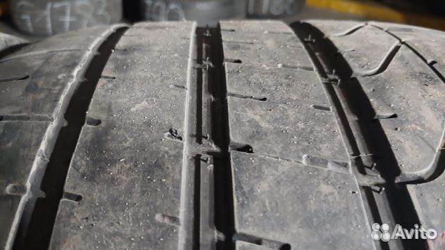 Pirelli P Zero 305/30 R19 102Y
