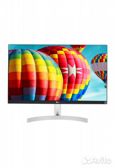 Lg 24mk600m-w
