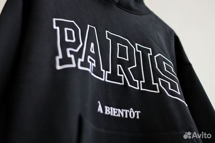 Мужские худи оптом