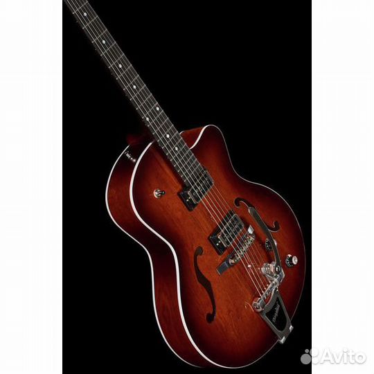 Godin 5th Avenue Uptown T-Armond