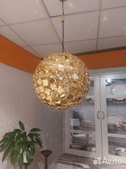 Люстра Terzani