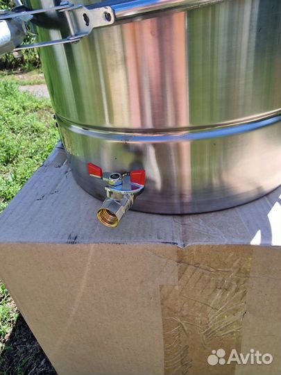 Перегонный куб