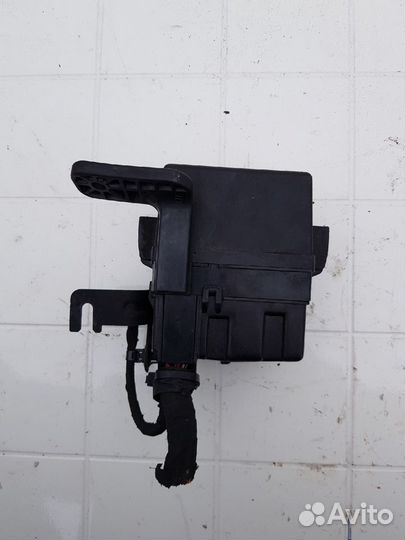 Блок реле Kia Soul 2010 1.6 МКПП дизель D4FB