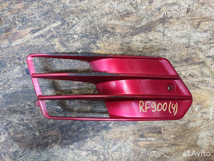 Rf 900 жабра нижняя