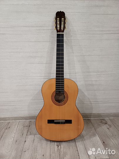 Классическая гитара hohner hc 06