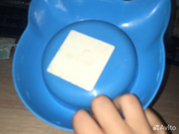 Миски для котов