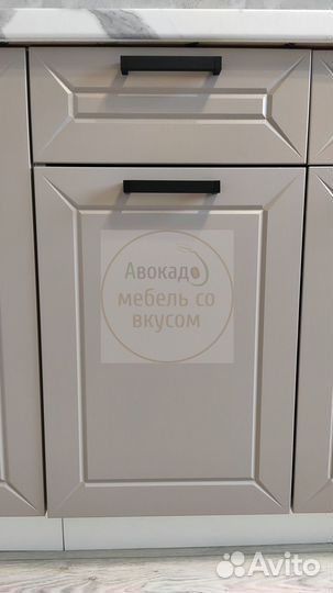 Кухонный гарнитур новый