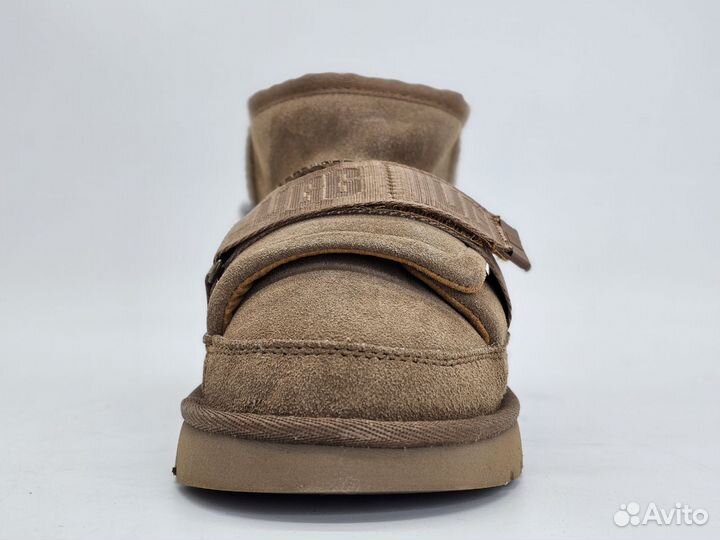 Ugg Classic Ultra Mini Hybrid