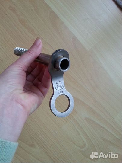 Альпинизм ледобуры 2 шт. продам