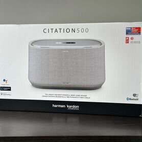 Колонка Harman/Kardon Citation 500