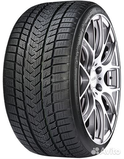 Gripmax SureGrip Pro Winter 315/30 R21 105V