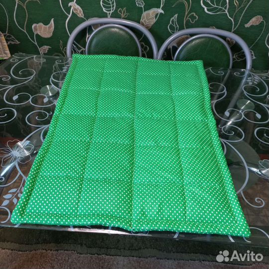 Многоразовые пеленка/коврик для собак