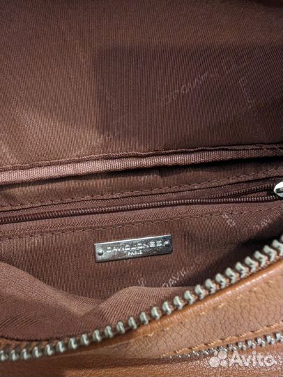 Сумка банан David Jones