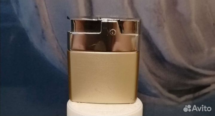 Зажигалка Ronson mini-rover