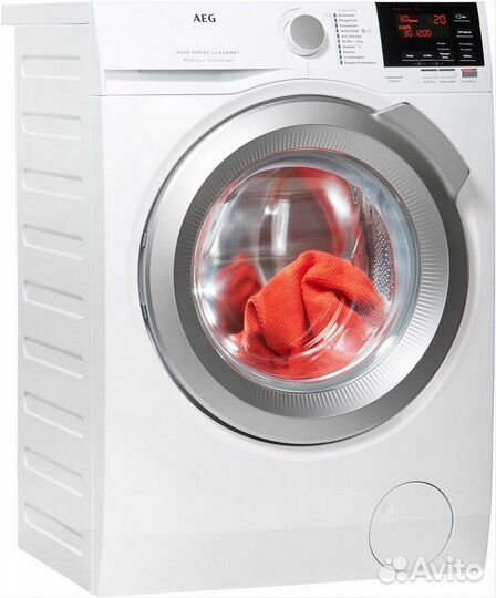 Запчасти для стиральной машины AEG (аег)