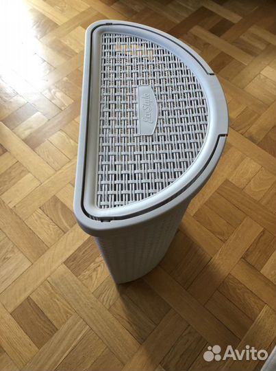 Корзина для белья