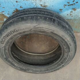 Kumho Ecowing ES01 KH27 185/65 R15 88H