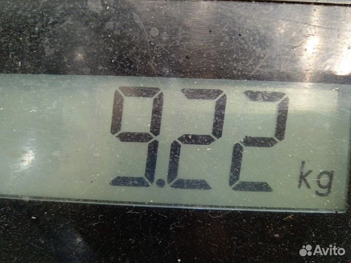 Полуось передняя левая Renault Master