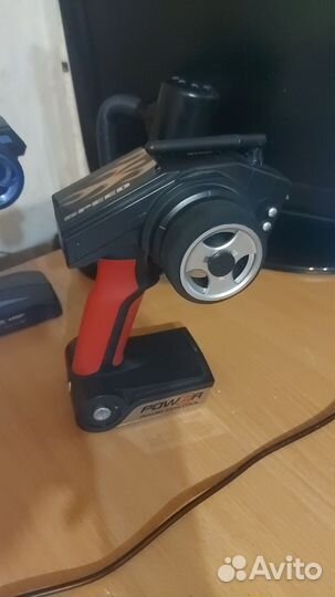 Аппаратура rc