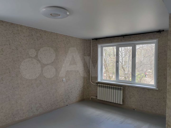 1-к. квартира, 30 м², 2/5 эт.