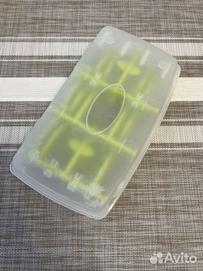 Сушилка для бутылочек складная