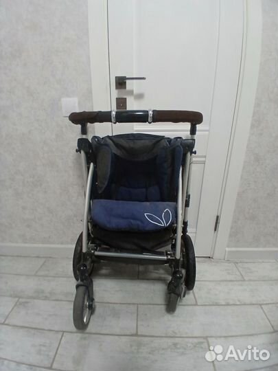 Продаю детские коляски