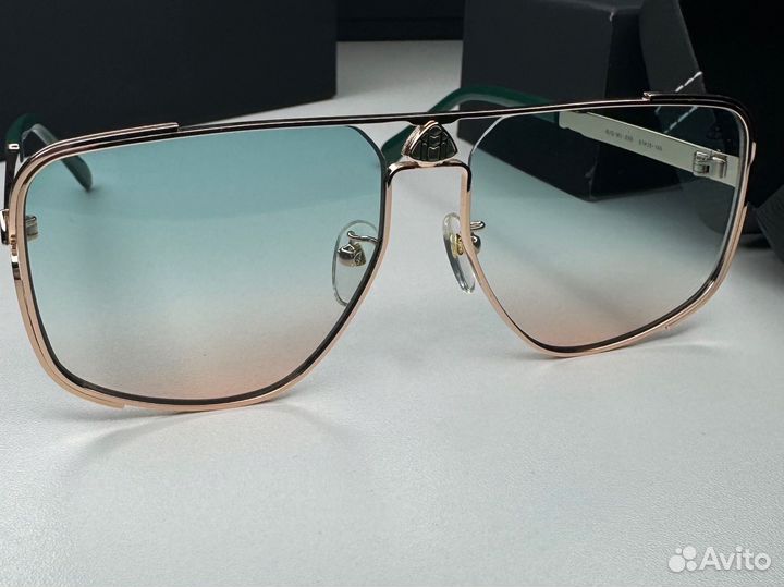 Солнцезащитные очки мужские maybach