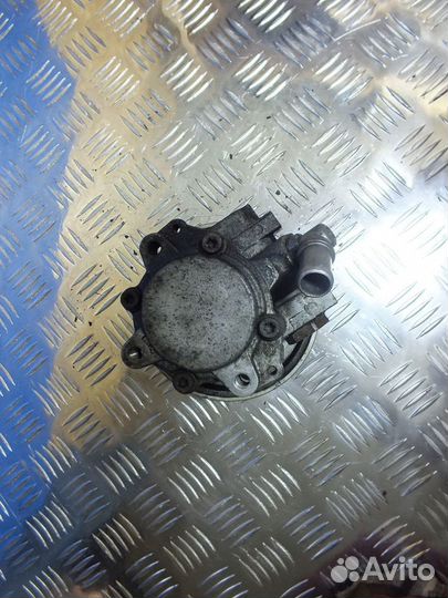 Насос Гур гидроусилитель Audi A6 C6