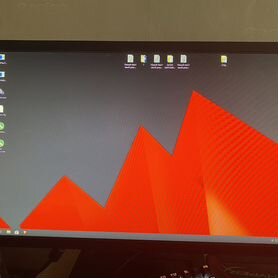 Монитор Benq xl2411 144hz