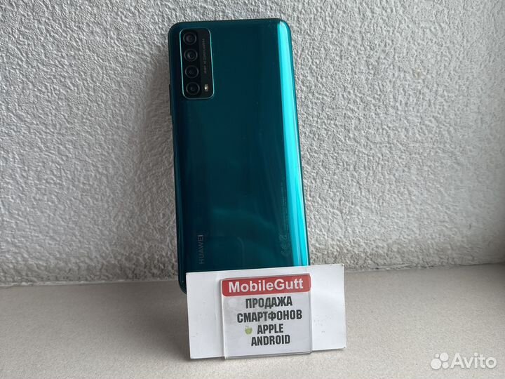 Huawei p smart 2021 128g