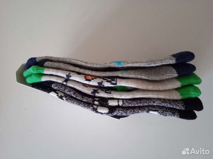 Носки детские