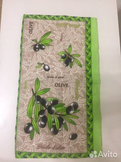 Полотенце кухонное