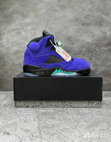 Nike Air Jordan 5 Retro 