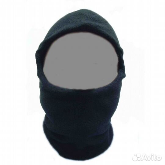 Подшлемник (балаклава)