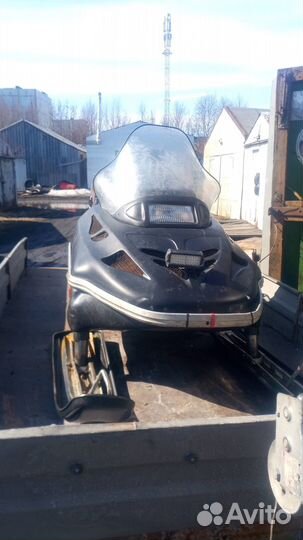 Рм Тайга ст 500Д