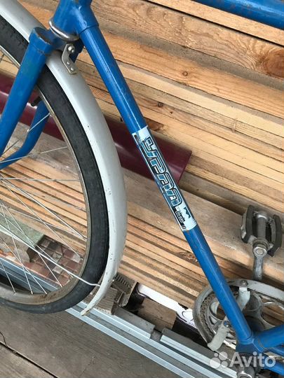 Продам велосипед Урал