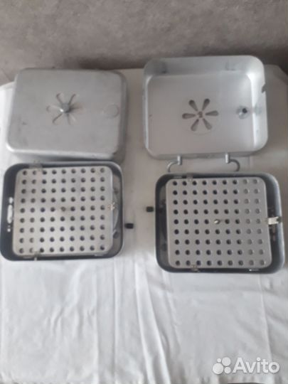 Сушильный шкаф для плл9У1