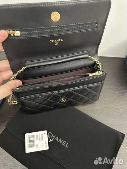 Сумка Chanel