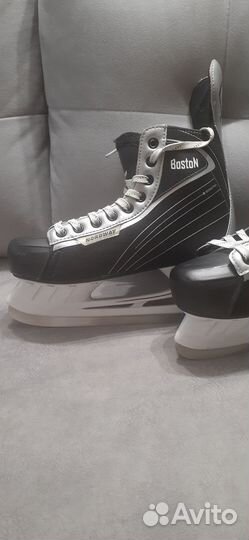 Коньки 41 размер