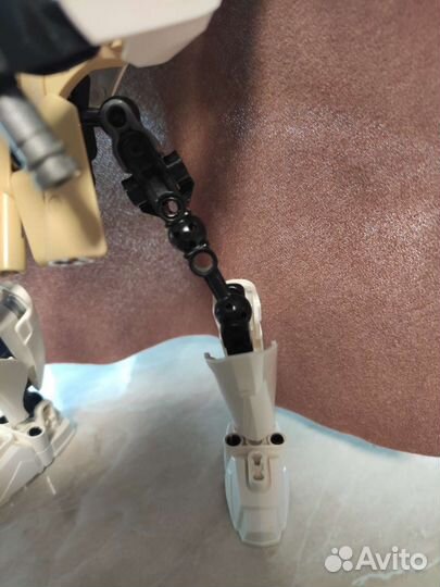 Lego star wars 75109 и 75112