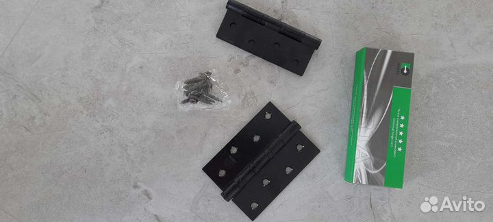 Петли дверные