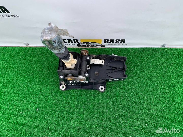 Кулиса кпп Opel Vectra